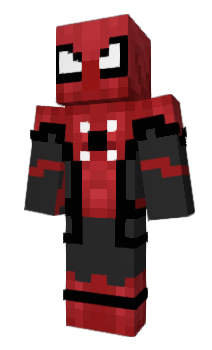 Minecraft skin rebekde