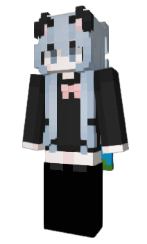 Minecraft скин по нику gockk