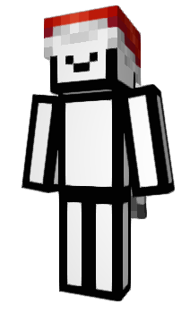 Minecraft skin 7807