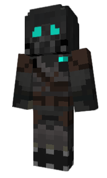 Minecraft скин по нику Solsun