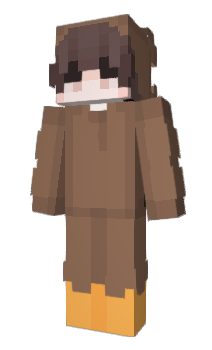Minecraft skin maplzk0
