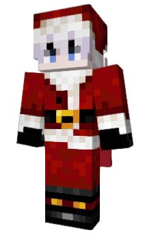 Minecraft skin reydereyesxd