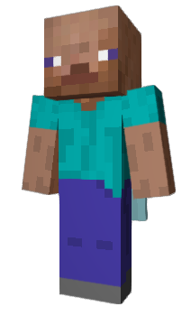 Minecraft skin mrdylanperson