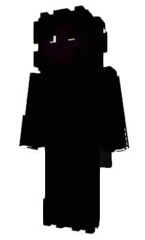 Minecraft skin Kenzas