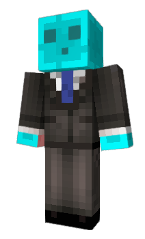 Minecraft скин по нику 7hundred