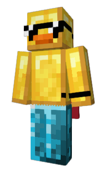 Minecraft скин по нику NTID