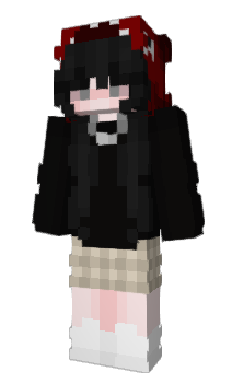 Minecraft скин по нику Soig