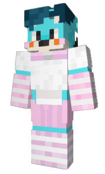 Minecraft скін по ніку Y0RHa_9s
