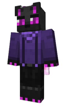 Minecraft skin ShinkArt