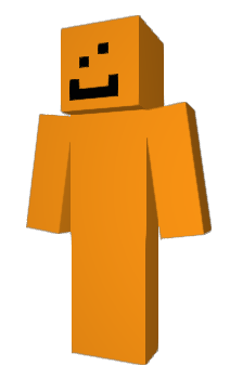 Minecraft skin TheRealMat