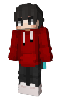 Minecraft скин по нику uwsi