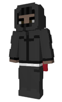 Minecraft skin _vez