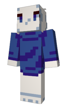 Minecraft скин по нику Jappa_