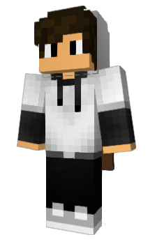 Minecraft скин по нику Logan_57