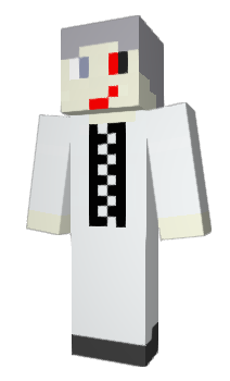 Minecraft скин по нику maitres