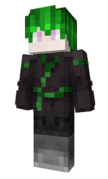 Minecraft skin ElTheo_