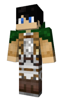 Minecraft скин по нику GoPaint