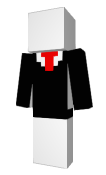 Minecraft скин по нику MRAARONL