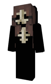 Minecraft skin ctgs