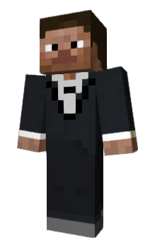 Minecraft скин по нику raptoot