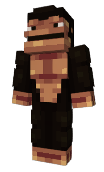 Minecraft skin Danny0110