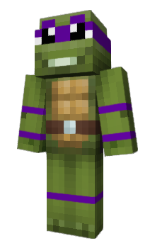 Minecraft skin MrLit