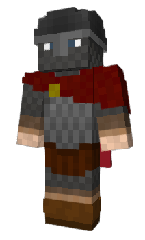 Minecraft skin Pridnestrovie