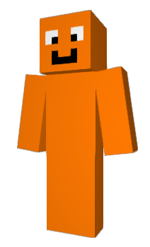 matgonian - Minecraft skin (64x32, Steve)