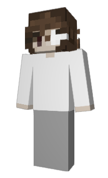 Minecraft skin 8opm