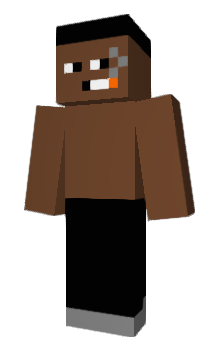 Minecraft скин по нику igoontomatt