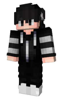 Minecraft скин по нику vaaaarlos