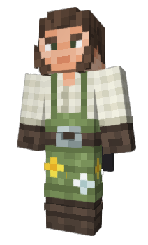 Hobbit Minecraft Skins