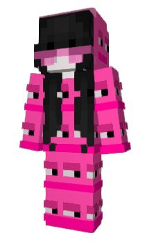 Minecraft скин по нику eiilevn