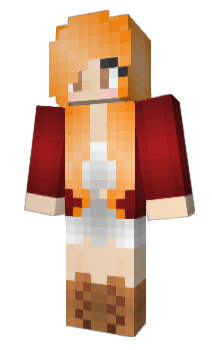 Minecraft скин по нику gp12