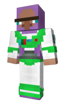 Minecraft скін по ніку TheEmpeor