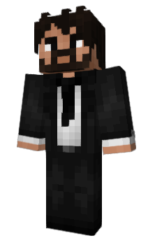 Minecraft skin YT_Playz