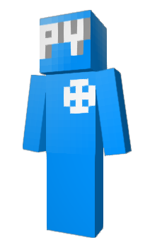 Minecraft скин по нику p36