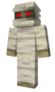 Minecraft скин по нику Mrgio