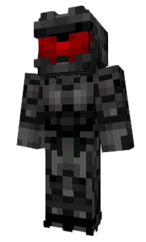 Minecraft skin Spartan19