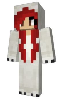 Minecraft skin July1