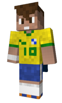 Minecraft скин по нику Hedex