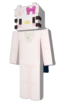 Minecraft скін по ніку Hedex