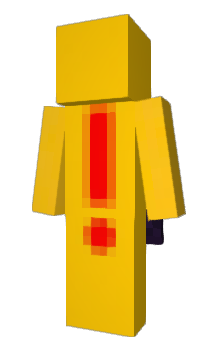 Minecraft skin mschf