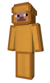 Minecraft скін по ніку 7880