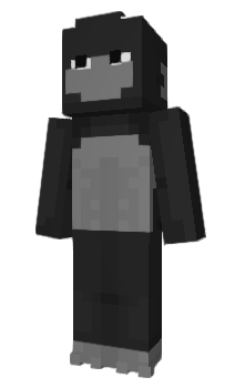 Minecraft скин по нику Gayles
