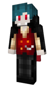 Minecraft скин по нику Diamond_Sam