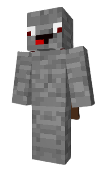 Minecraft скін по ніку DUCKY_400