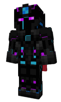 Minecraft скин по нику GameTea