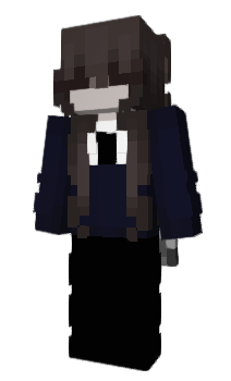 Minecraft skin roshidere