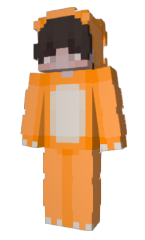 Minecraft skin ugway